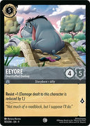 Eeyore - Overstuffed Donkey [9 - 183/204]