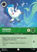 Pegasus - Gift for Hercules (Epic) [9 - 212/204]