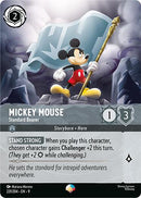 Mickey Mouse - Standard Bearer (Epic) [9 - 221/204]