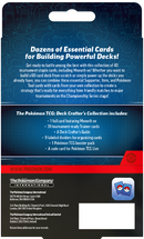Pokemon Deck Crafter's Collection (Pre-Order)