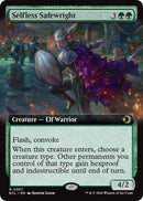 Selfless Safewright (Extended Art)
