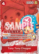 Tony Tony.Chopper (Winner Pack 2026 Vol. 2)