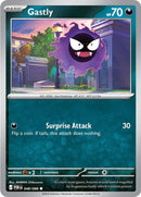 Gastly