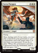 Serra Paragon