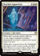 Skyclave Apparition