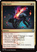 Rip Apart