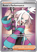 Roxie's Performance - 112/086