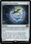 Negative Zone Portal