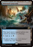 Drowned Catacomb (Extended Art)