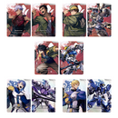 Gundam PB02 Premium Accessory Set Moblie Suit Iron-Blooded Orphans (Pre Order)