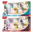 Pokemon 30th Celebration Mew / Mewtwo Figure Collection (Pre Order)