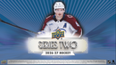 2026-27 Upper Deck Series 2 Hockey Tin Box (Pre Order)