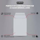 Perfect Fit Sleeves for Topload – Fits Up to 3 Holders 100pk