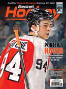 Beckett Hockey novembre 2026