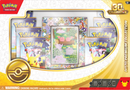 Pokemon 30th Celebration Ditto Premium Collection (Pre Order)