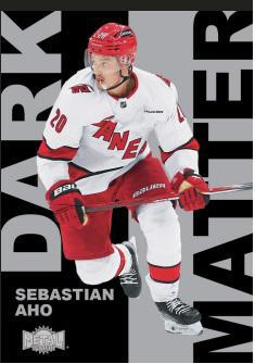 2025-26 Upper Deck Skybox Metal Universe Hockey Blaster (Pre-Order)