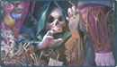 Ultimate Guard Playmat MTG Reality Fracture Tinybones - Pocket Nuisance