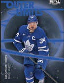 2025-26 Upper Deck Skybox Metal Universe Hockey Blaster (Pre-Order)