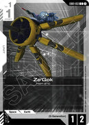 Ze'Gok