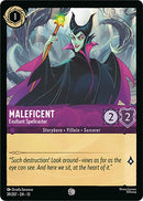 Maleficent - Exultant Spellcaster