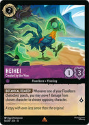 Heihei - Created by the Vine