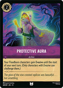 Protective Aura