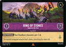 Ring of Stones - Taken by the Vine