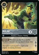 Mulan - Created by the Vine