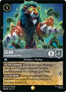 Scar - Created by the Vine