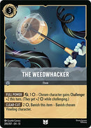 The Weedwhacker