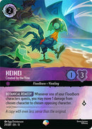 Heihei - Created by the Vine (Epic)