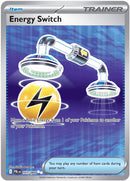 Energy Switch