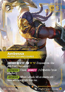 Ambessa - Respected and Feared