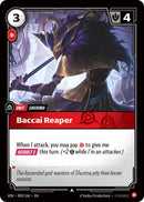 Baccai Reaper