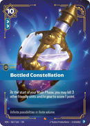 Bottled Constellation