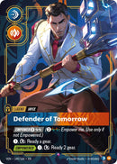 Jayce - Defender of Tomorrow