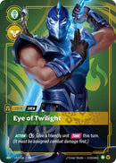 Shen - Eye of Twilight