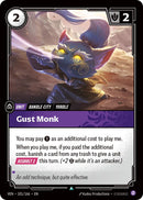 Gust Monk