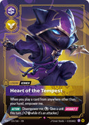 Kennen - Heart of the Tempest