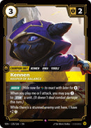 Kennen - Keeper of Balance