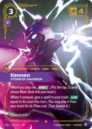 Kennen - Storm of Shuriken