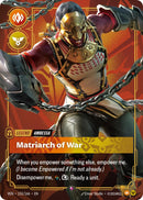 Ambessa - Matriarch of War