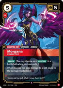 Morgana - Vindictive