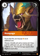 Rampage