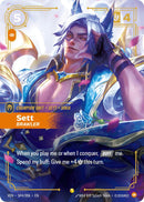 Sett - Brawler