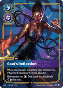 Mel - Soul's Reflection