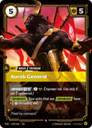 Aurok General