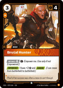 Brutal Hunter