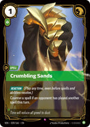 Crumbling Sands