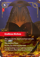 Endless Riches